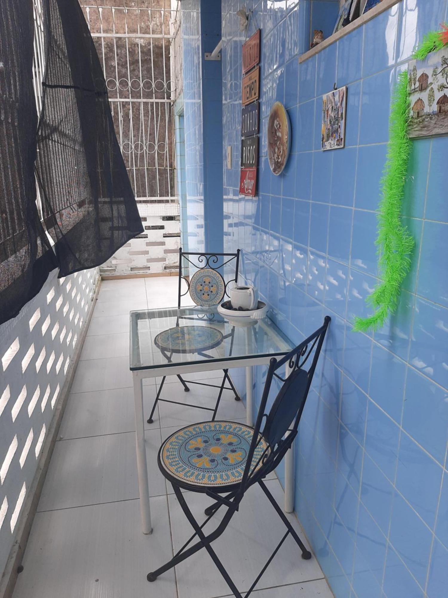Quartos Aconchegantes Prox Pelourinho, Metro E Arena F Nova Salvador Exteriér fotografie