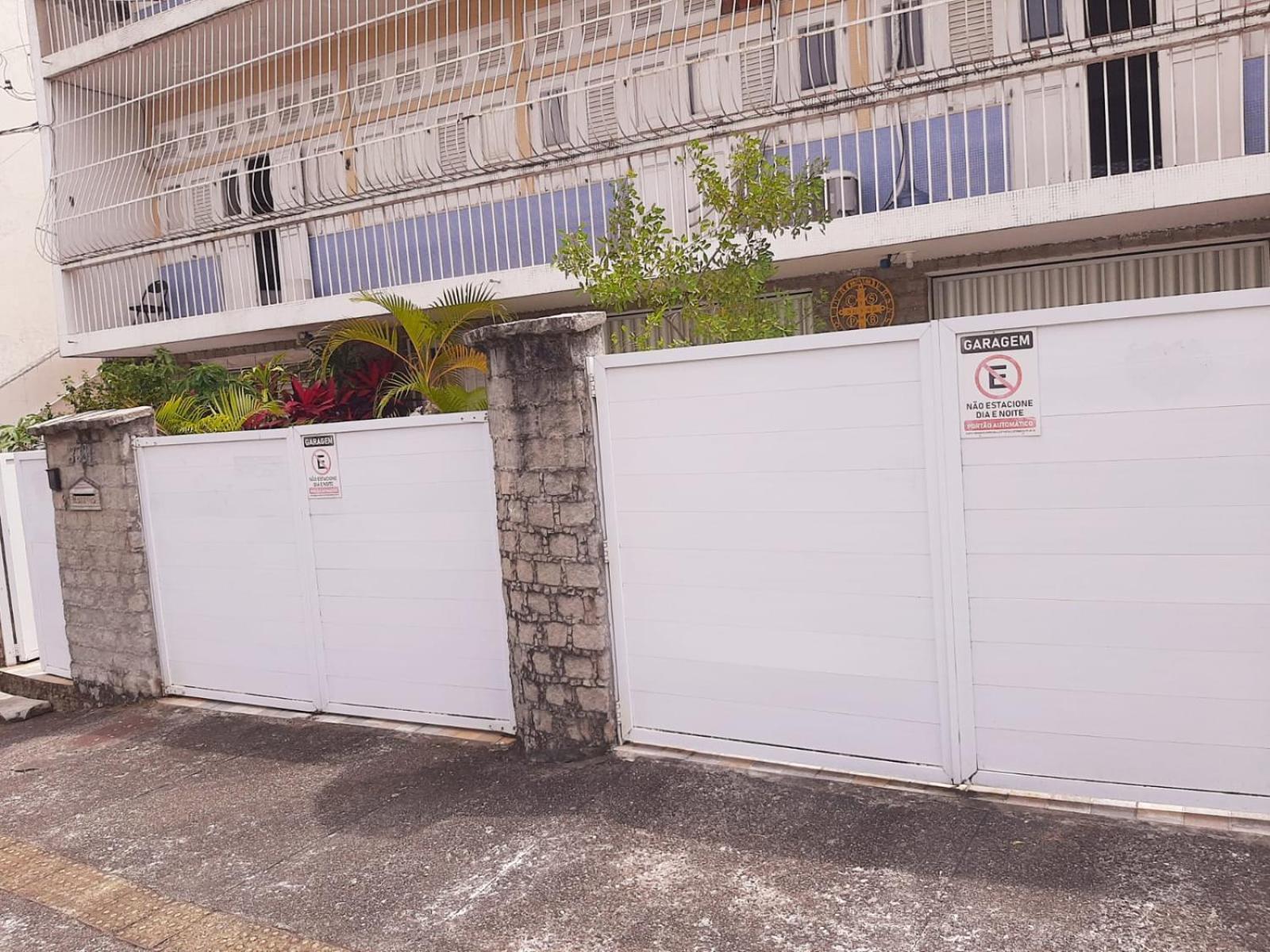 Quartos Aconchegantes Prox Pelourinho, Metro E Arena F Nova Salvador Exteriér fotografie