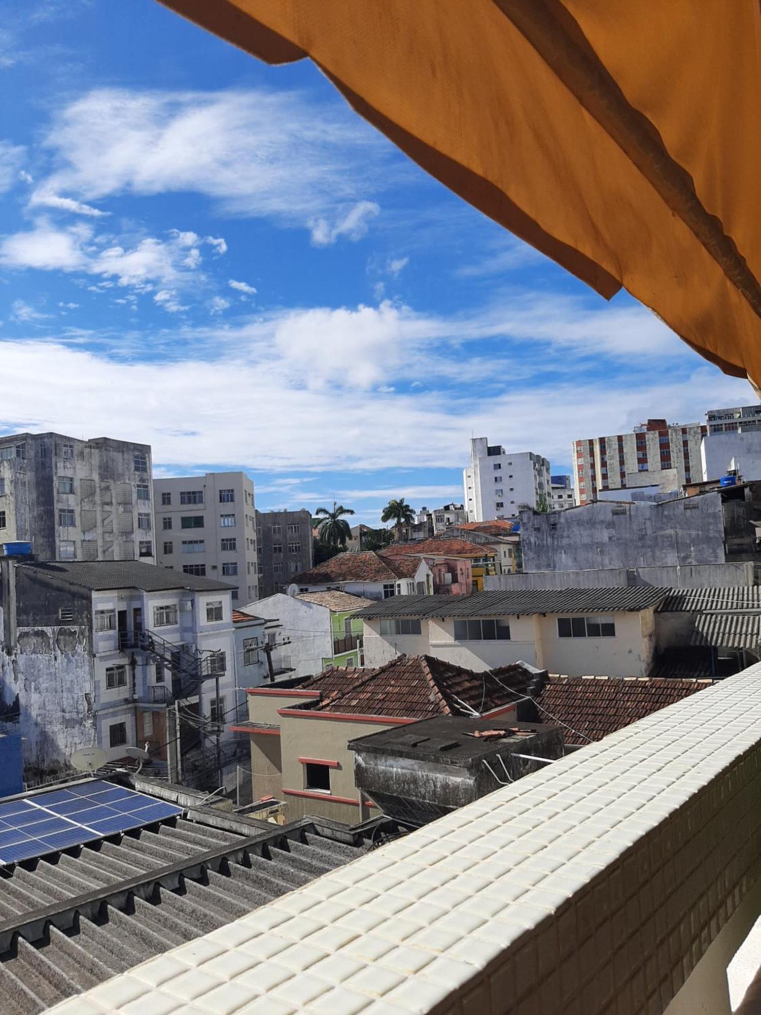 Quartos Aconchegantes Prox Pelourinho, Metro E Arena F Nova Salvador Exteriér fotografie